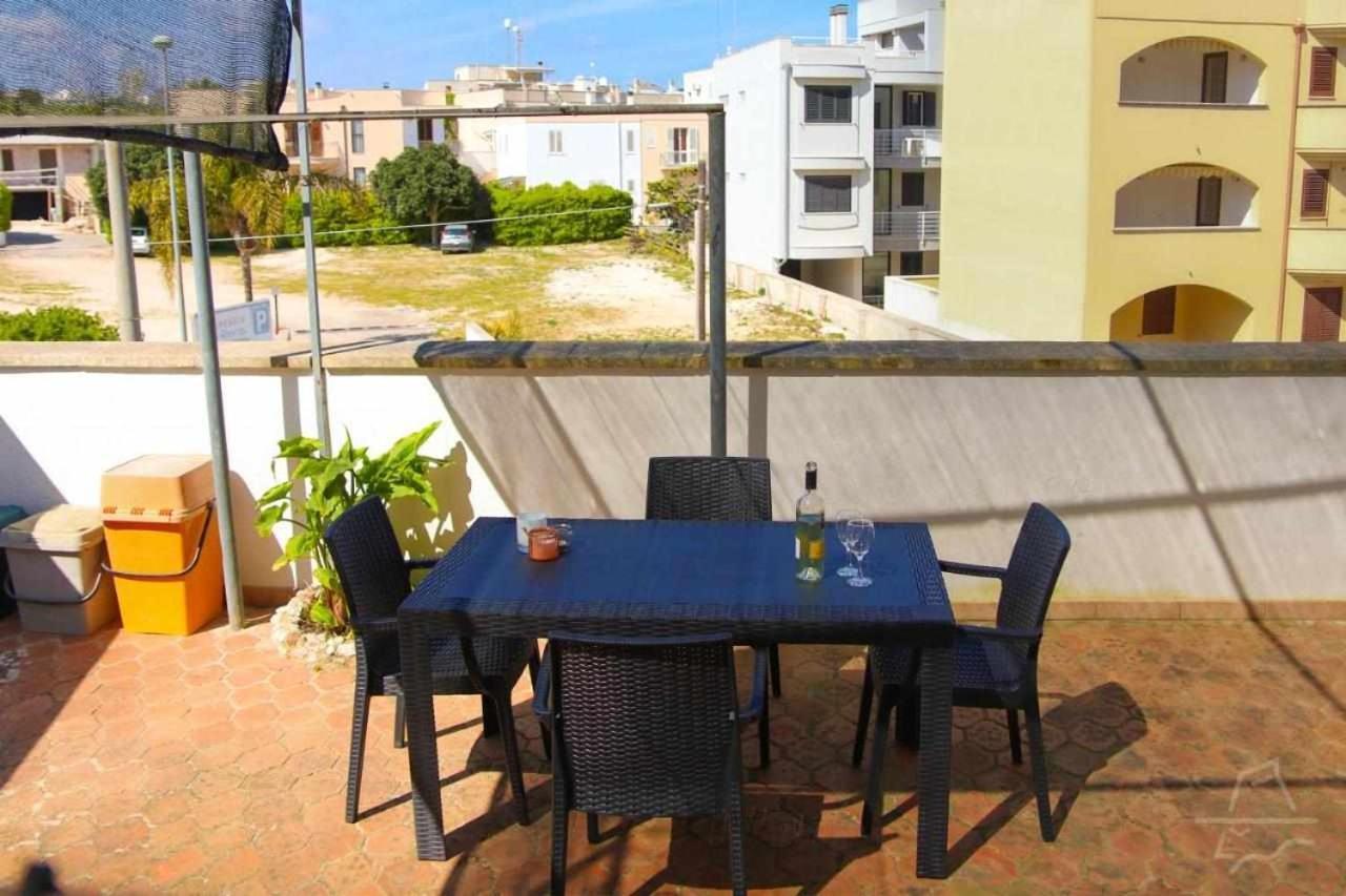 Lo Spioncino Apartments Otranto Buitenkant foto